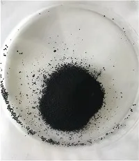 Pigman Nwa Kabòn HB-250R